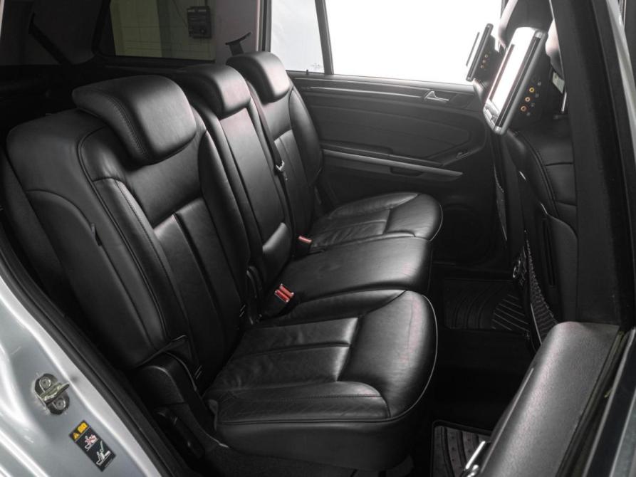 Mercedes-Benz GL-Класс I (X164) Рестайлинг Тюмень  - изображение 7