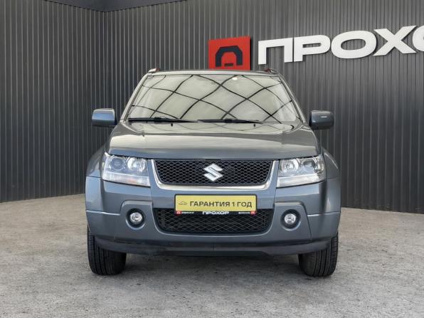 Suzuki Grand Vitara II с пробегом 2007 года, цена 677 000 рублей, 289218 км, внедорожник, Автокод Объявления