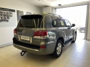 Lexus LX III Рестайлинг Новосибирск  - изображение 22