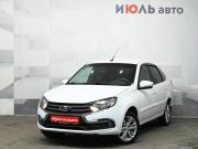 Lada (ВАЗ) Granta I Рестайлинг Екатеринбург  - изображение 21