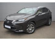 Lexus NX I Москва  - изображение 23