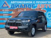 Lada (ВАЗ) Niva Travel I Набережные Челны  - изображение 31