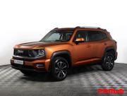 Haval H7 I Москва  - изображение 29