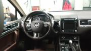 Volkswagen Touareg II Санкт-Петербург  - изображение 10
