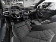 Audi Q3 II (F3) Москва  - изображение 32