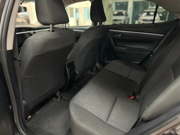 Toyota Corolla XI (E160 E170 E180) с пробегом 2014 года, цена 1 140 000 рублей, 233380 км, седан, Автокод Объявления