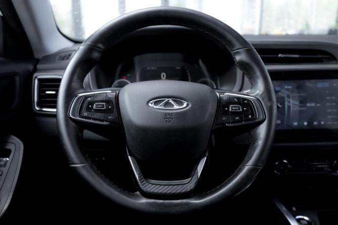 Chery Tiggo 4 I Рестайлинг с пробегом 2021 года, цена 1 270 000 рублей, 154210 км, внедорожник, Автокод Объявления