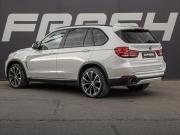 BMW X5 III (F15) Краснодар  - изображение 28