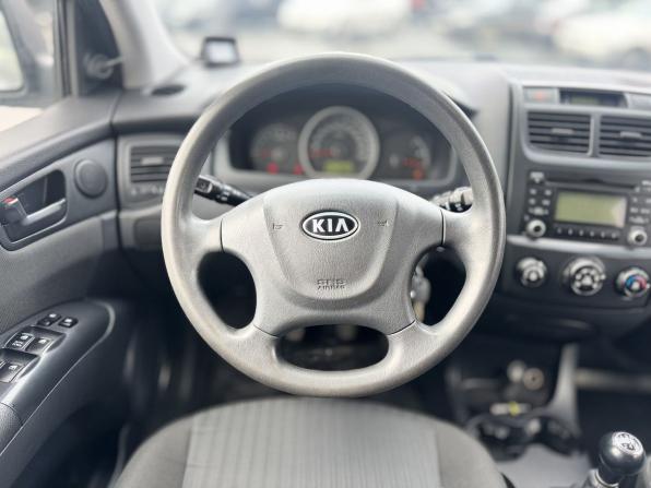 Kia Sportage II Рестайлинг с пробегом 2009 года, цена 849 000 рублей, 227900 км, внедорожник, Автокод Объявления