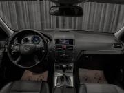 Mercedes-Benz C-Класс III (W204) Красноярск  - изображение 25