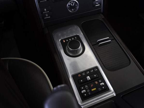Land Rover Range Rover III Рестайлинг 2 с пробегом 2012 года, цена 2 150 000 рублей, 237208 км, внедорожник, Автокод Объявления