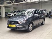 Lada (ВАЗ) Granta I Рестайлинг Челябинск  - изображение 21