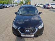 Datsun on-DO I Рестайлинг Саратов  - изображение 47