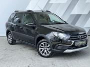 Lada (ВАЗ) Granta I Рестайлинг Екатеринбург  - изображение 28