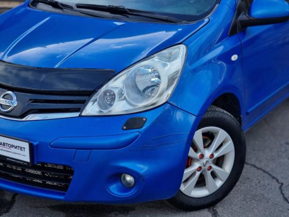 Nissan Note I Рестайлинг с пробегом 2011 года, цена 656 000 рублей, 202596 км, хэтчбек, Автокод Объявления