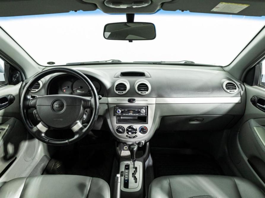 Chevrolet Lacetti I Санкт-Петербург  - изображение 13