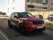 Land Rover Range Rover Velar I Санкт-Петербург  - изображение 40