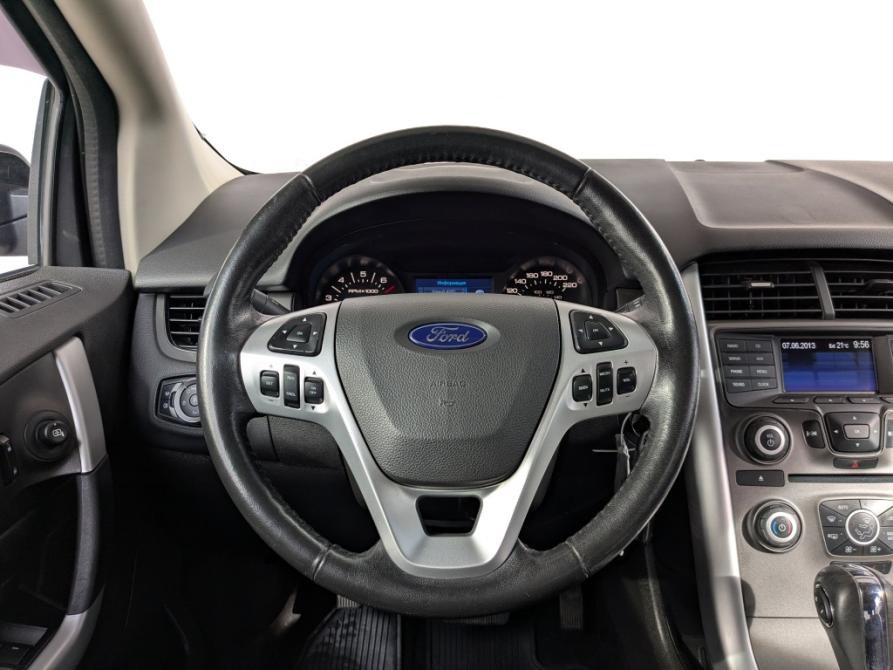 Ford Edge I Рестайлинг Москва  - изображение 27