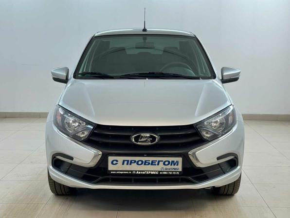 Lada (ВАЗ) Granta I Рестайлинг с пробегом 2025 года, цена 920 000 рублей, 15452 км, седан, Автокод Объявления