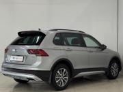 Volkswagen Tiguan II Нижний Новгород  - изображение 41