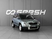 Skoda Yeti I Тверь  - изображение 17