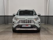 Toyota RAV4 V (XA50) Кемерово  - изображение 27