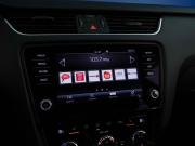 Skoda Octavia III (A7) Рестайлинг Москва  - изображение 41