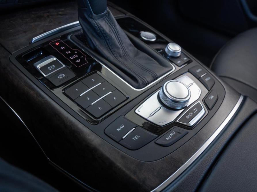 Audi A6 IV (C7) Рестайлинг Волгоград  - изображение 21