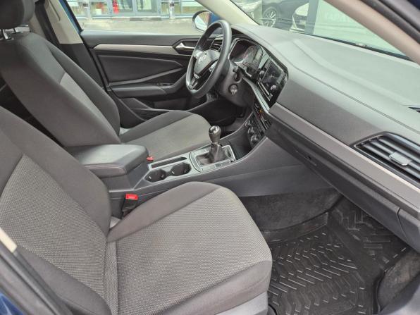Volkswagen Jetta VII с пробегом 2019 года, цена 1 210 000 рублей, 150000 км, седан, Автокод Объявления