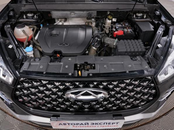Chery Tiggo 7 Pro I с пробегом 2022 года, цена 1 845 000 рублей, 32000 км, внедорожник, Автокод Объявления