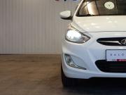 Hyundai Solaris I Иваново  - изображение 36