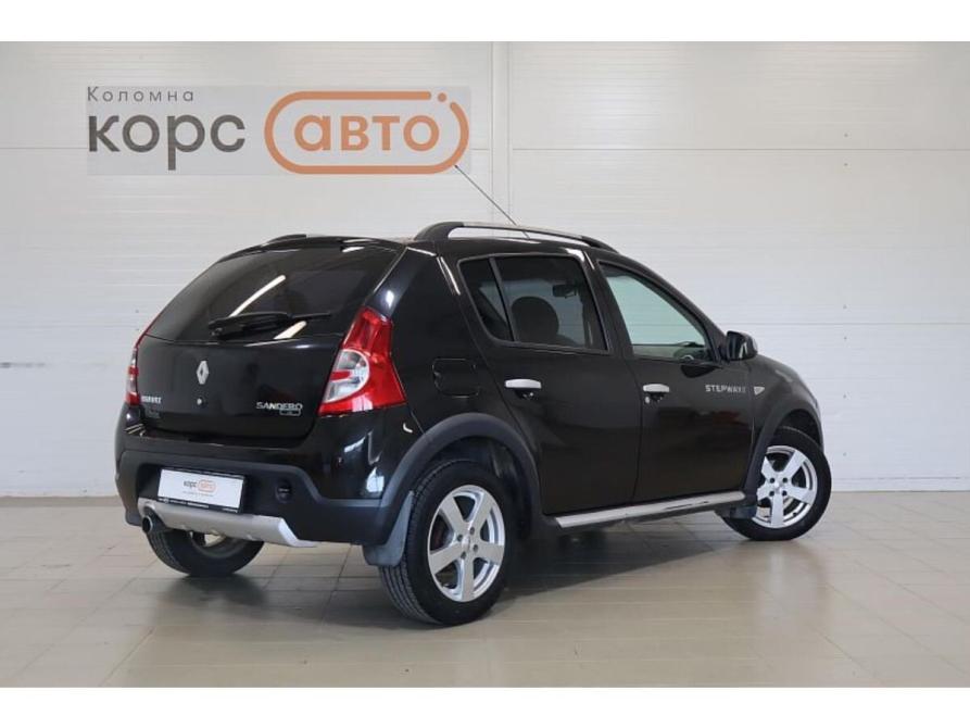 Renault Sandero I Коломна  - изображение 3