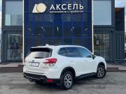 Subaru Forester V Архангельск  - изображение 25