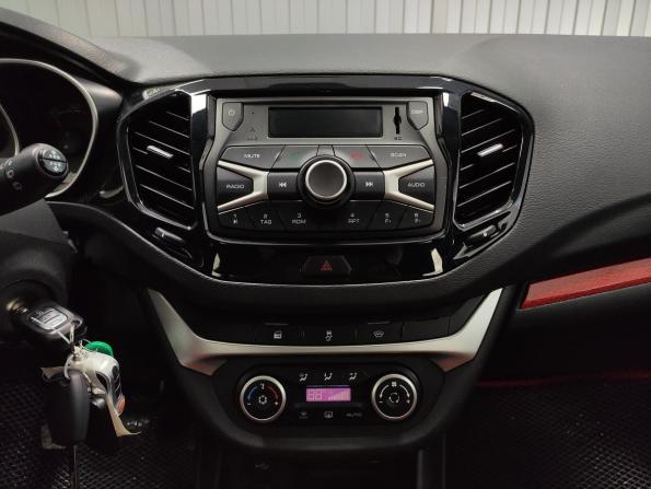 Lada (ВАЗ) Vesta I с пробегом 2019 года, цена 1 198 000 рублей, 71824 км, универсал, Автокод Объявления