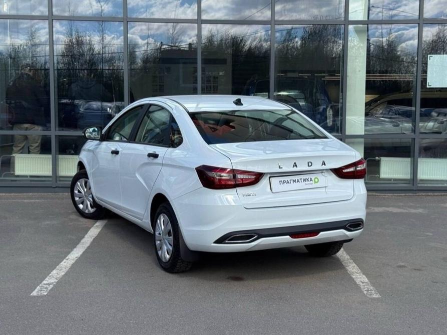 Lada (ВАЗ) Vesta I Рестайлинг (NG) Санкт-Петербург  - изображение 2
