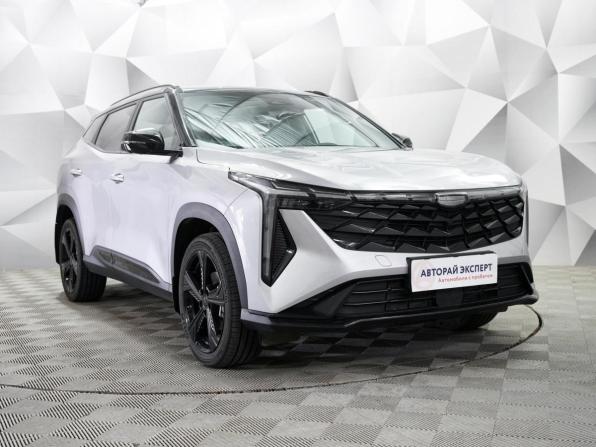 Geely Cityray с пробегом 2024 года, цена 2 642 000 рублей, 13000 км, внедорожник, Автокод Объявления