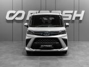 Toyota Roomy I Рестайлинг Тюмень  - изображение 22