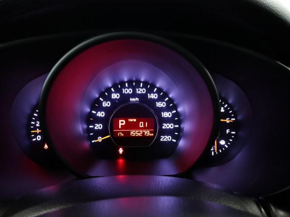 Kia Soul II Рестайлинг с пробегом 2018 года, цена 1 294 000 рублей, 155276 км, хэтчбек, Автокод Объявления