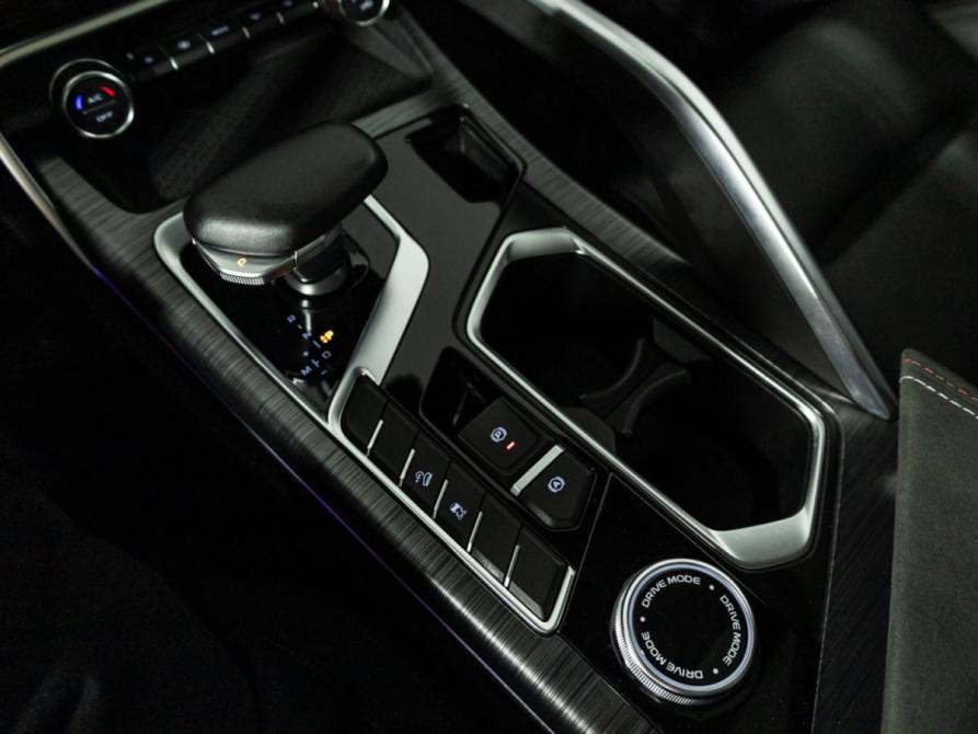 Geely Tugella I Рестайлинг Санкт-Петербург  - изображение 18