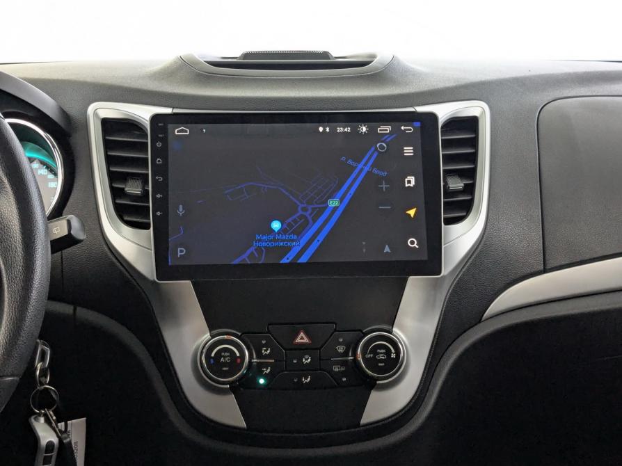 Changan CS35 Москва  - изображение 25