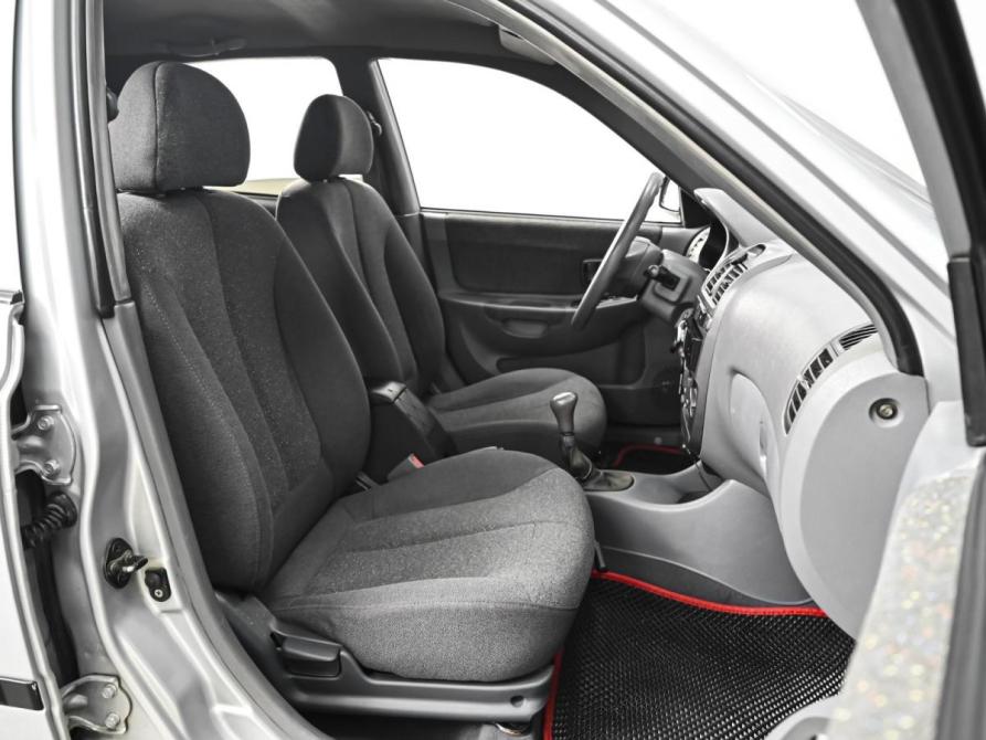 Hyundai Accent II Ставрополь  - изображение 8