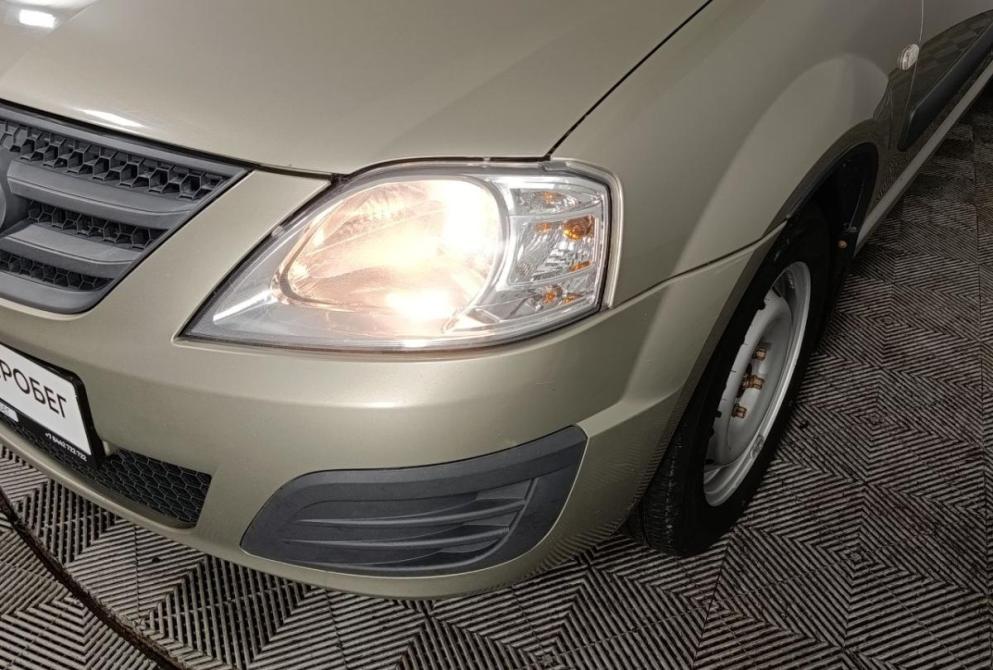 Lada (ВАЗ) Largus I Волгоград  - изображение 22