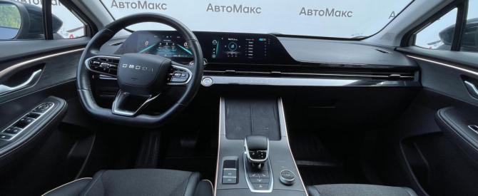 Omoda C5 I с пробегом 2023 года, цена 1 750 000 рублей, 49177 км, внедорожник, Автокод Объявления