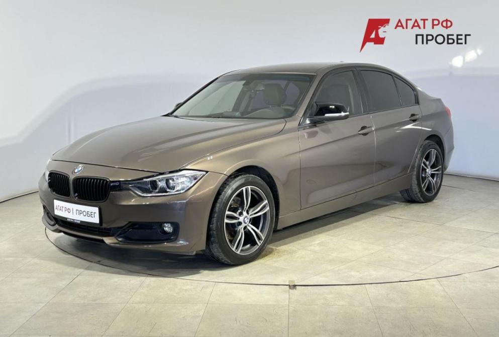 BMW 3 серии VI (F3x) Саранск  - изображение 1