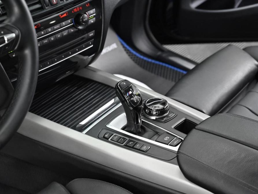 BMW X5 III (F15) Москва  - изображение 17