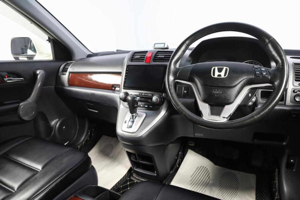 Honda CR-V III Новосибирск  - изображение 8