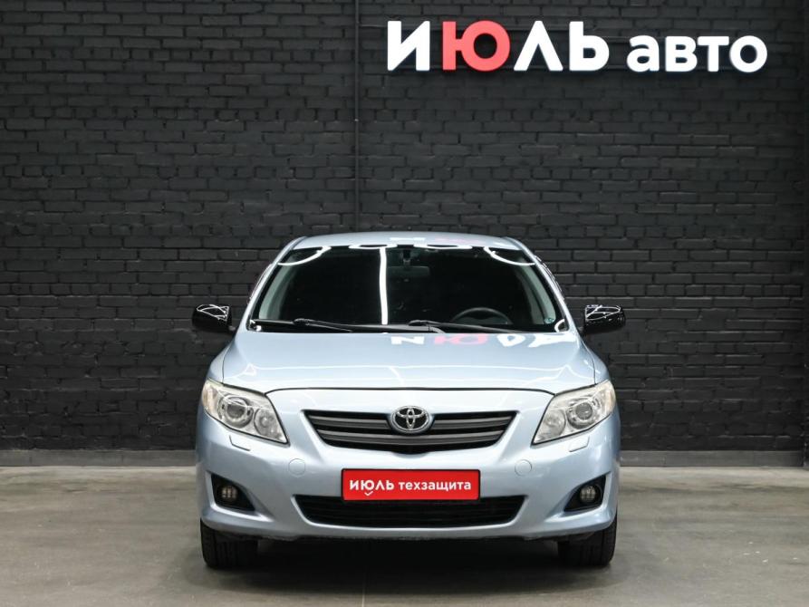 Toyota Corolla X (E140 E150) Екатеринбург  - изображение 2