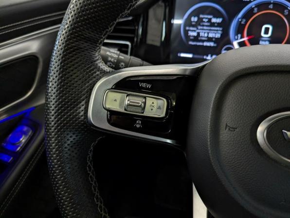 GAC GS8 II с пробегом 2024 года, цена 3 450 000 рублей, 61675 км, внедорожник, Автокод Объявления