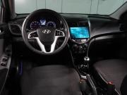 Hyundai Solaris I Воронеж  - изображение 26