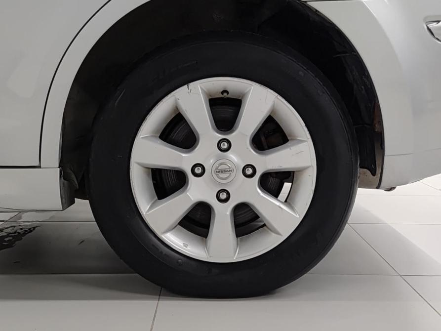 Nissan Tiida I Рестайлинг Казань  - изображение 22